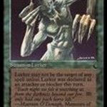 MTG: Lurker
