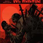 Sgt. Werewolf