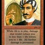 MTG: Ali from Cairo