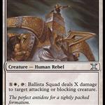MTG: Rebel