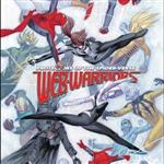 Web Warriors