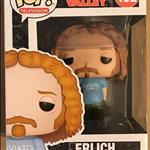 Erlich Bachman