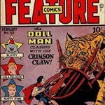Crimson Claw