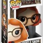 Myrtle Snow
