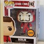 Tag: Pop! La Casa De Papel (Money Heist)