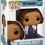 Miranda Bailey
