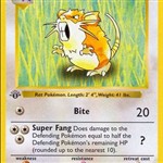 Raticate