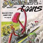 Ron Goodsell