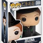 Zelena