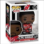 PK Subban