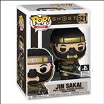 Jin Sakai