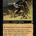 MTG: Mutant
