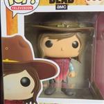 Carl Grimes