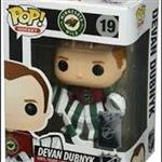 Devan Dubnyk