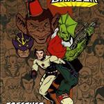 Johnny Raygun