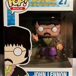 Tag: Pop! The Beatles: Yellow Submarine