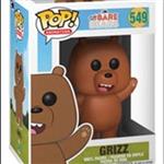 Grizz
