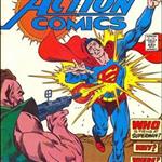 Secret Life of Lex Luthor