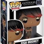 Fish Mooney