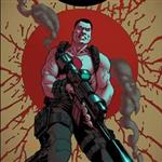 Bloodshot Island