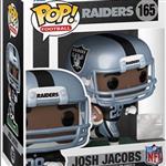 Josh Jacobs