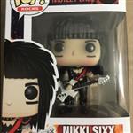 Nikki Sixx