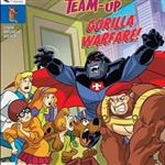 Gorilla Boss