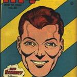 Marmaduke Mouse