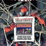 Tag: Travelling Man Cover