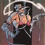Painkiller Jane