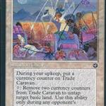 MTG: Caravan