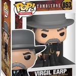 Virgil Earp
