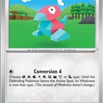 Porygon