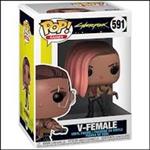 Tag: Pop! Cyberpunk 2077