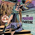 Pharaoh Phantom