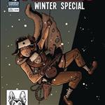 Tag: Homage Cover - G.I. Joe: A Real American Hero #21
