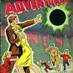 Atomic Knight