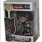 Armor King