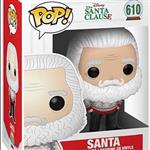 Tag: Pop! The Santa Clause