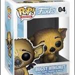 Bugsy Wingnut