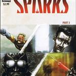 Ian Sparks