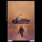 Tag: Homage Cover - Akira Movie Poster