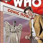 Tag: Collected Comics & Games Cover