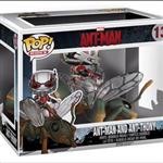 Tag; Pop! Ant-Man
