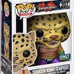 Tag: Pop! Tekken