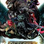Rise of the Batmen
