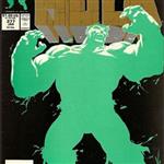 Tag: Homage Cover - Incredible Hulk (1968) #377