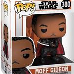 Moff Gideon