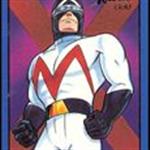 Racer X