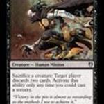 MTG: Minion